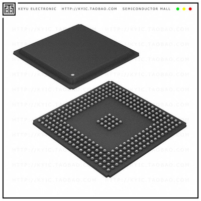 MPC555LFMZP40【IC MCU 32BIT 448KB FLASH 272BGA】