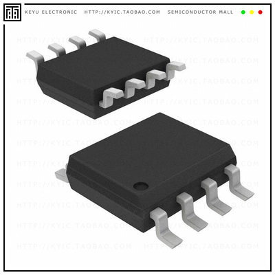 DMT10H014LSS-13【MOSFET NCH 100V 8.9A 8SO】