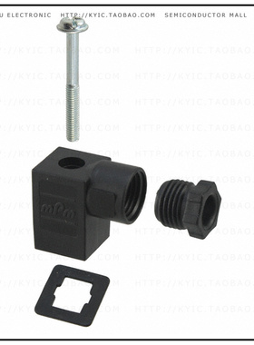 1210230438【CONN 192 PG07 BK H6 VALVE GASKET】