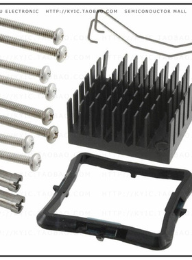 ATS-61310K-C1-R0【MAXIGRIP FANSINK 31X31X14.5MM】