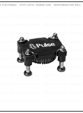 PL8502T【FIXED IND 25UH 2.4A 74MOHM SMD】