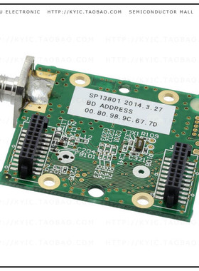 SP13801【EVAL BOARD FOR SESUB-PAN-T2541】