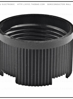 AT092【NUT MOUNTING KNURLED YB SERIES】