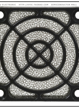 09250-F/45【FINGER/FILTR ASM 60MM PLAS 45PPI】