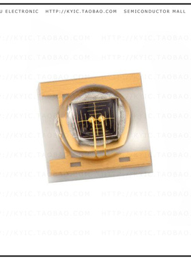 15435385AA350【LED IR 855NM 1A SMD】