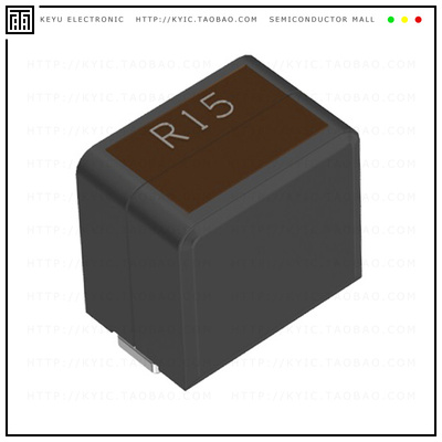 VLBU1007090T-R15L【FIX IND 150nH 70A 0.18MOHOM SMD】