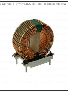 CMT-8109-B【CMC 30MH 2.3A 2LN TH】