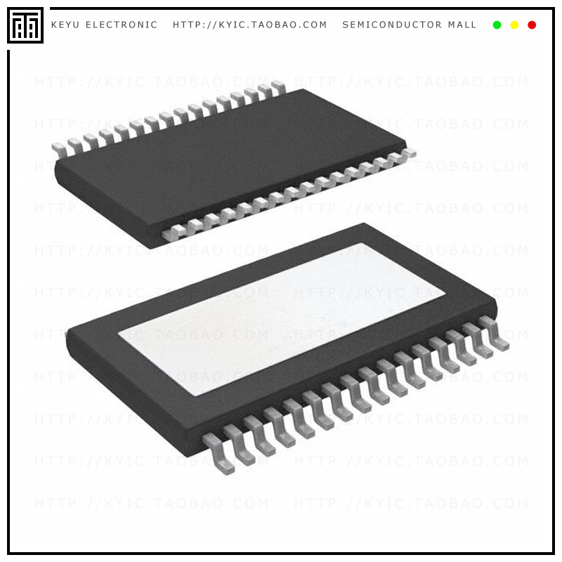 TPA3126D2DAD【TPA3126D2 2X50-W DIFFERENTIAL AN】