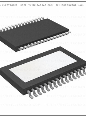 TPA3126D2DAD【TPA3126D2 2X50-W DIFFERENTIAL AN】