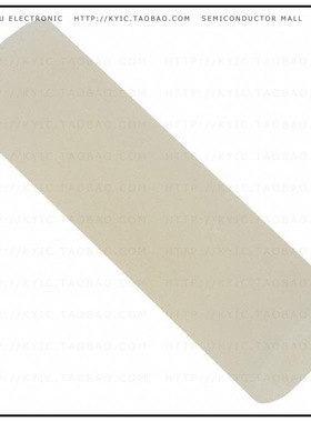 3797TC【HOT MELT ADHESVE 5/8'X2' OFF-WHT】