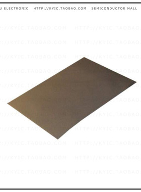 H48-6-640-320-2.0-1A【THERM PAD 640MMX320MM W/ADH GRAY】