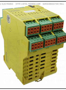2986232【CONTROL SAFETY GEN PURPOSE 24V】