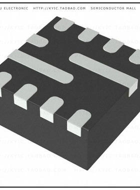 MP2384GG-Z【STEP DOWN CONVERTER 4A QFN-11】