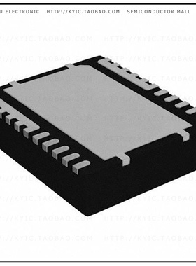 CSD95373BQ5M【IC SYNC BUCK NEXFET 12SON】