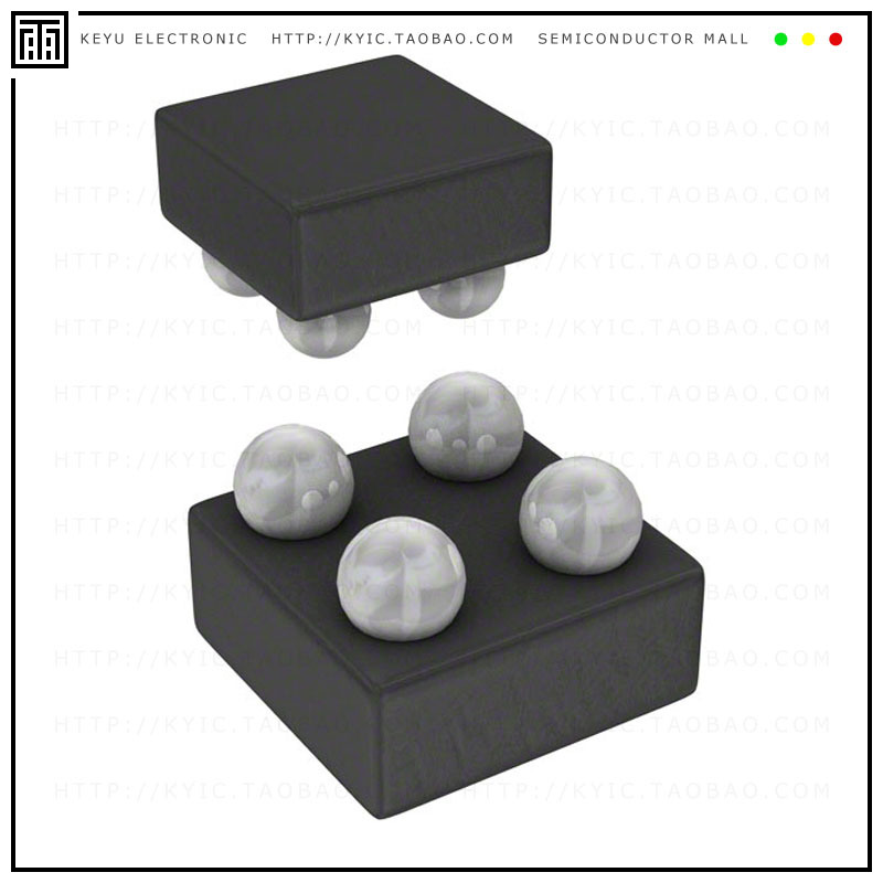 LD39130SJ25R【IC REG LIN 2.5V 300MA 4FLIPCHIP】