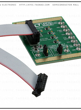 DC1074A【BOARD DAC LTC2630-12】