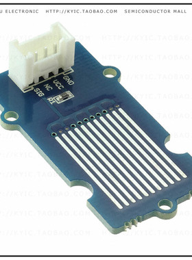 101020018【GROVE WATER SENSOR】