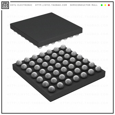 LPC54101J512UK49Z【IC MCU 32BIT 512KB FLASH 49WLCSP】