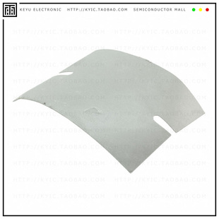 DC0022/01-H48-6G-0.3-2A【THERM PAD 57.15MMX44.45MM W/ADH】