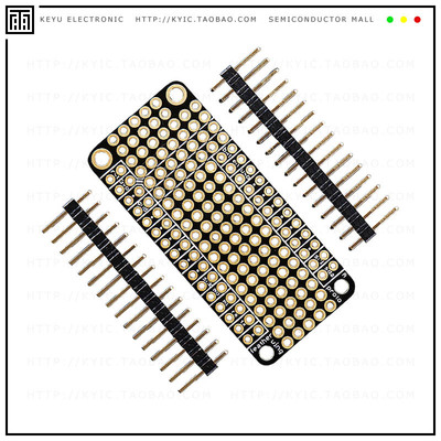 2884【FEATHERWING PROTO - PROTOTYPING】