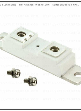 MF200K04F4-BP【MODULE FRED 200A 400V DUAL F4】