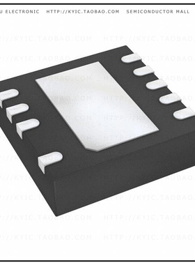 UCC27201ADRCT【IC DVR HIGH/LOW SIDE 3A 9SON】