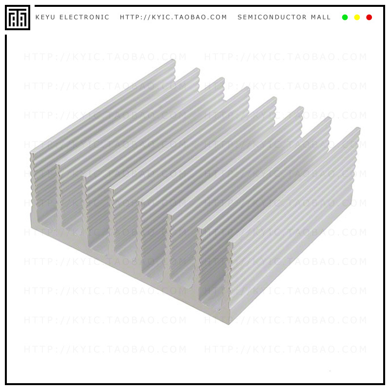30269【HEAT SINK MINI 0.9' THRD/TRANS】
