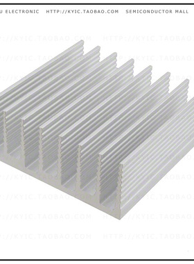 30269【HEAT SINK MINI 0.9' THRD/TRANS】