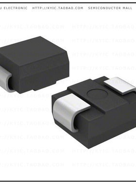 P6SMB11CA-E3/5B【TVS DIODE 9.4V 15.6V DO214AA】