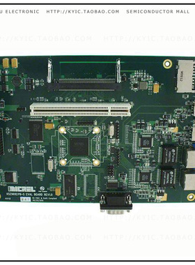 KSZ9692PB-EVAL【BOARD EVALUATION FOR KSZ9692PB】