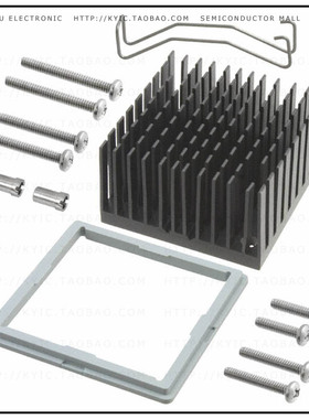 ATS-61425W-C1-R0【MAXIGRIP FANSINK 42.5X24.5MM】