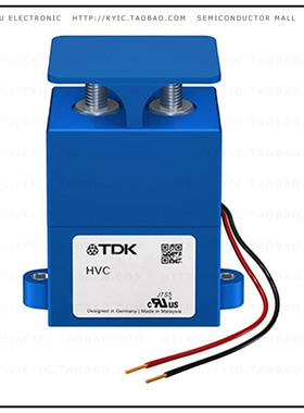 B88269X1030C011【RELAY CONTACTR SPST 135A 24V HVC】