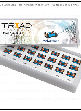 CMF16-104450-B【CMC 100MH 450MA 2LN TH】