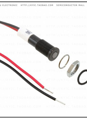 Q14F3BZZRYG24E【LED PMI FLUSH GRN/RED/YLW】