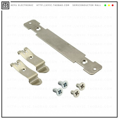 76000879【NETWORKING BRACKET HARDWARE INCL】