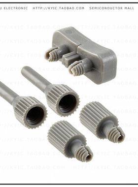 FX-AT5【FIBER ATTACH FOR DIA 1.3MM FIBER】