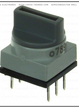 PT65526【SW ROTARY DIP OCTAL 150MA 24V】