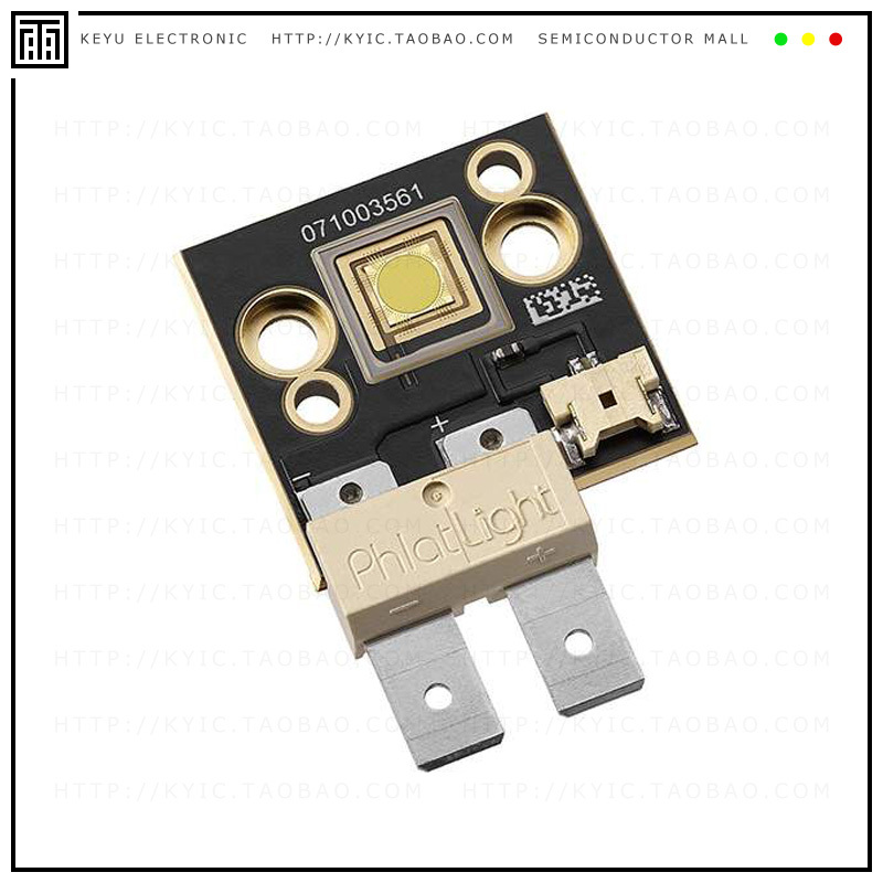 CBT-140-WDH-L16-QB220【BIG CHIP LED DAYLIGHT WHITE】