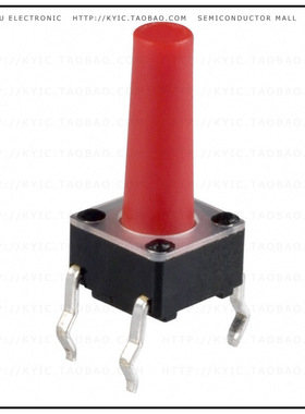 TL1105DF250Q【SWITCH TACTILE SPST-NO 0.05A 12V】