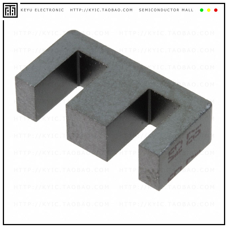 B66307G0000X187【FERRITE CORE E N87 1PC】