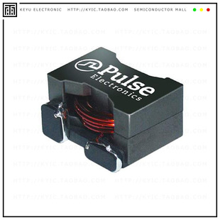20.7UH IND FIXED MOHM 8.5A PA2729.203NL