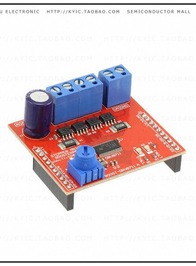 BOOST-DRV8711【BOOSTER PACK DRIVER】