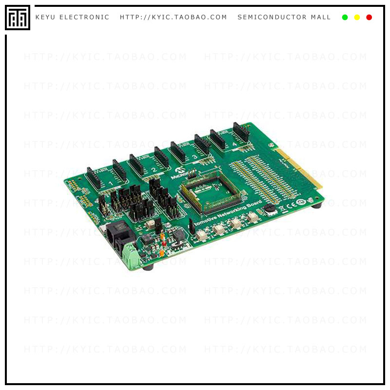 ADM00716【AUTOMOTIVE NETWORKING DEVELOPMEN】
