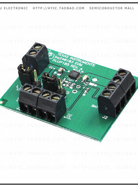 BQ24013EVM【EVAL MOD FOR BQ24013】