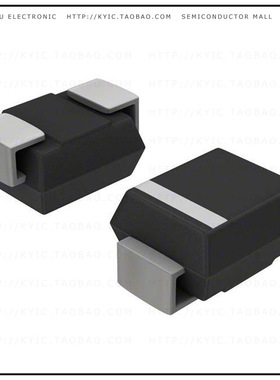 ES1DTR【DIODE GEN PURP 200V 1A SMA】