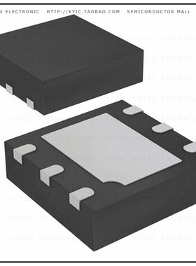 SI7053-A20-IM【SENSOR DIGITAL -40C-125C 6DFN】