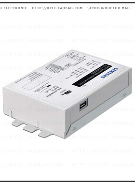 SLP-DUA4550AUS【LED DVR 2CH TUNABLE WHITE】