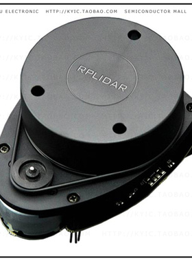 DFR0315【RPLIDAR A1M8 - 360 DEGREE LASER】