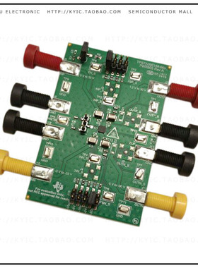 TPS7A39EVM-865【EVAL BOARD FOR TPS7A39】