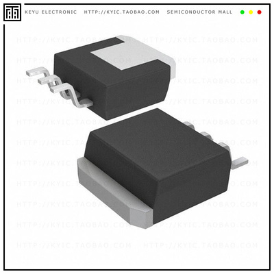 CSD18542KTT【MOSFET N-CH 60V 200A D2PAK】